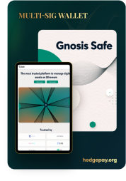 Secure, Safe & Lower Risk